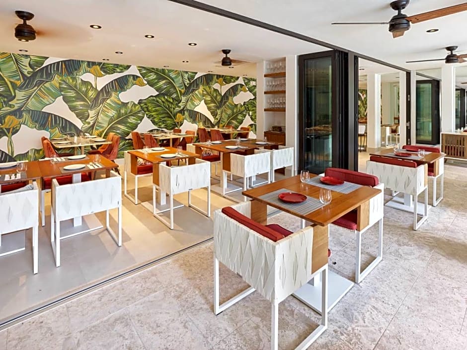 AxelBeach Miami-Adults Only – Miami Beach, FL