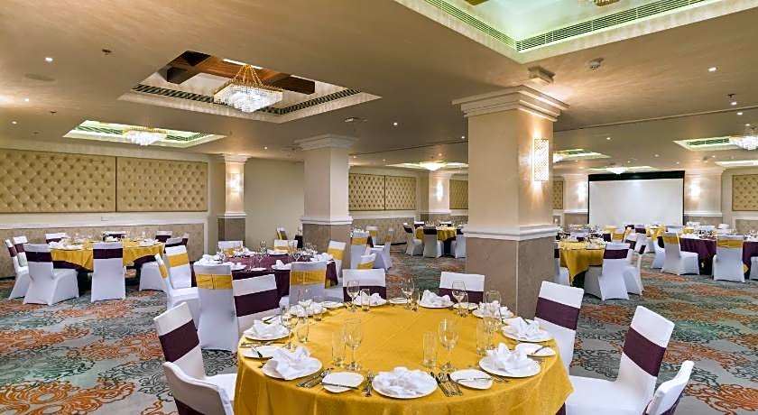 Centara Muscat Hotel Oman