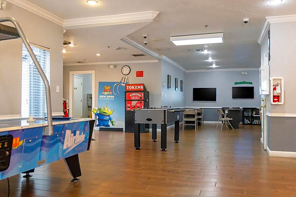 Legacy Vacation Resorts Kissimmee/Orlando - Near Disney