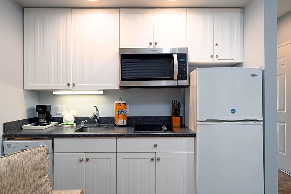 Harbour House at the Inn 315