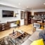 Hampton Suites Serviced Apartments