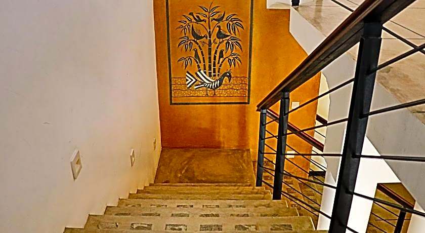 Blueelephant Boutique Hotel