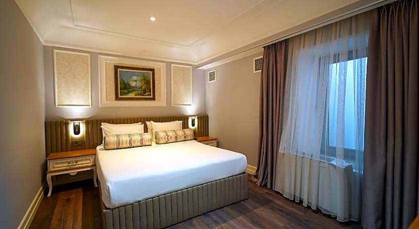 Theatrum Hotel Baku