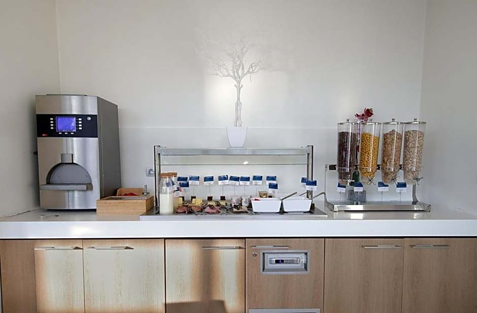Holiday Inn Express Strasbourg - Sud By IHG