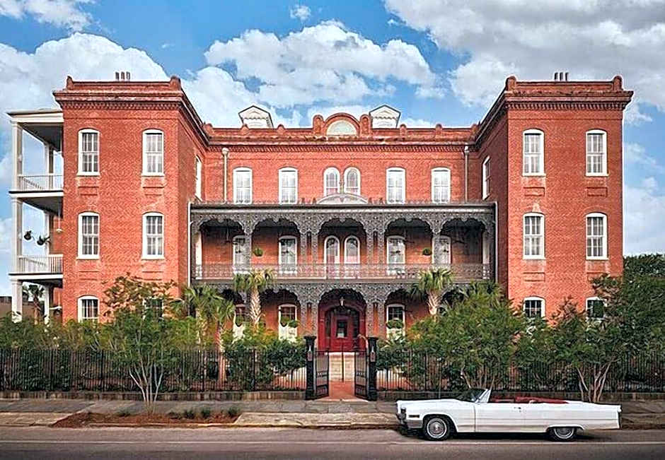 Hotel Saint Vincent