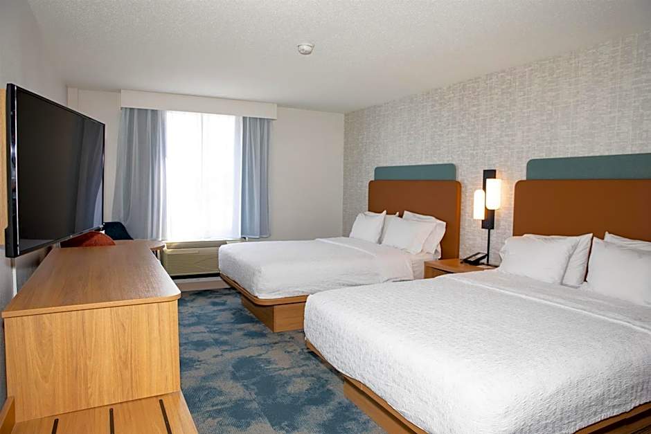 Hampton Inn By Hilton & Suites Jennings