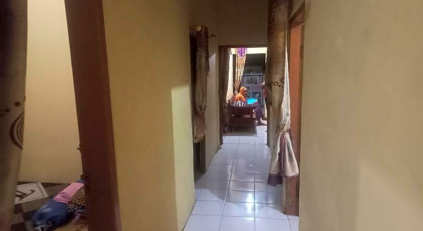 Hotel O Suripah Kostel Syariah