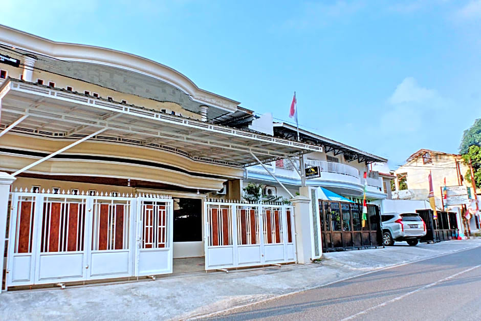 Hotel O Guest House Nusa Indah Syariah