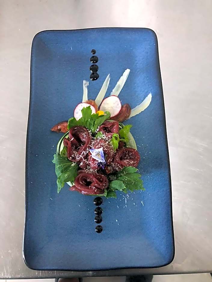 Klein Karoo Game Lodge