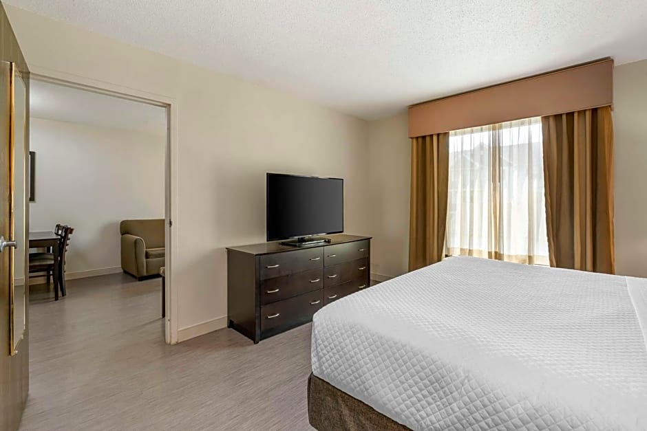 Best Western Suites Columbus
