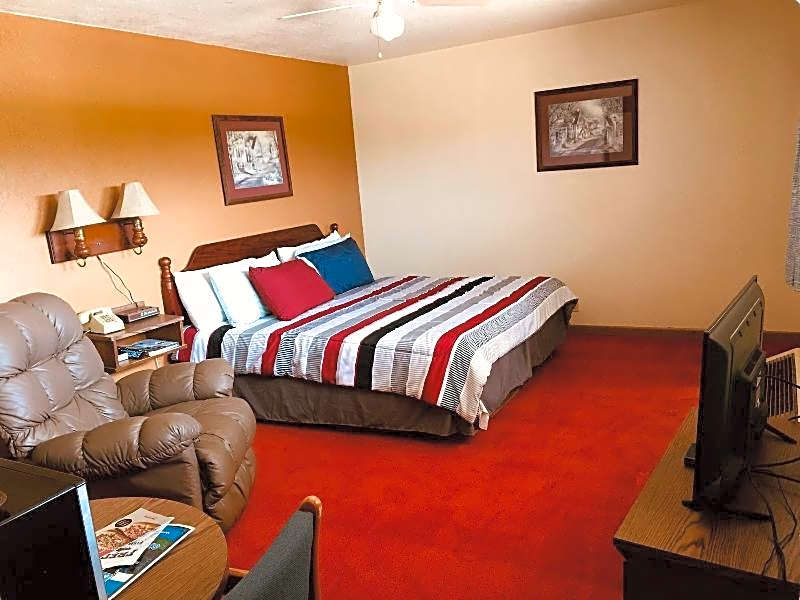 Riverview Trout Lodge