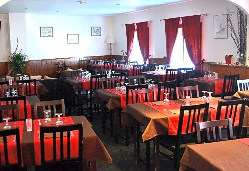 Hotel Restaurant Mirtil