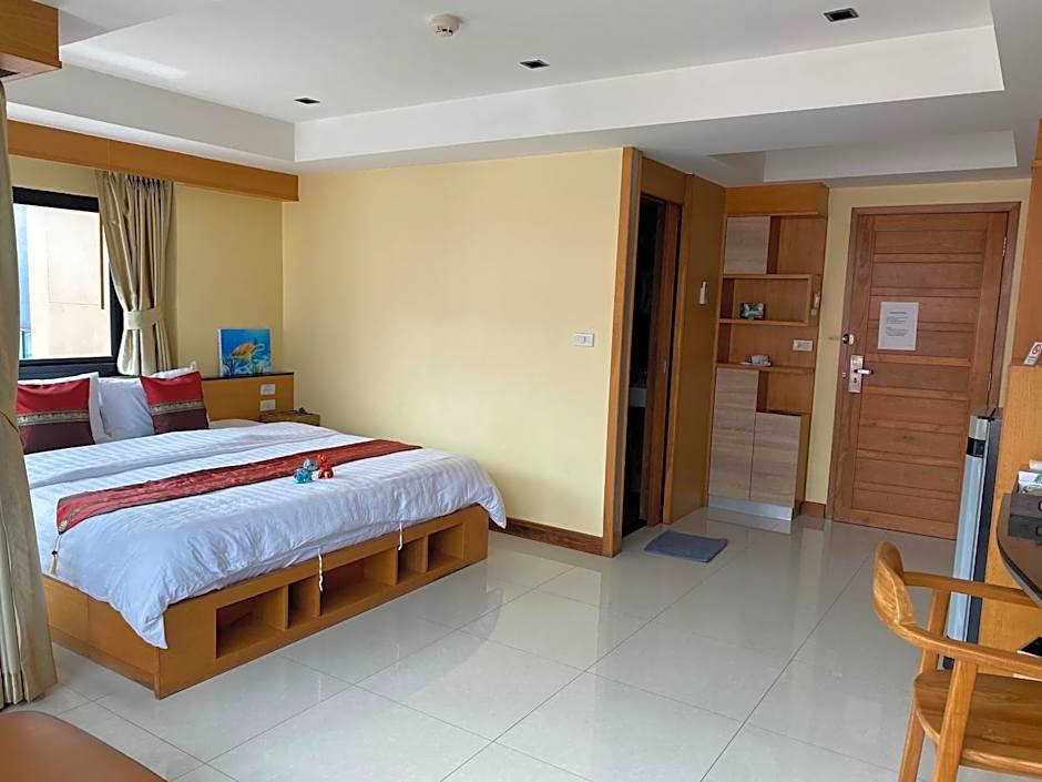 L18 residence แอลสิบแปด เรสซิเดนซ์