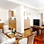 Classic Kameo Hotel and Serviced Apartments Sriracha