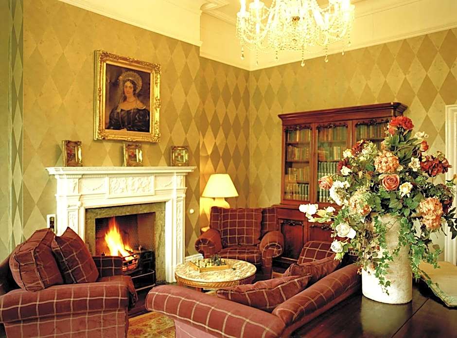 Dunbrody Country House Hotel