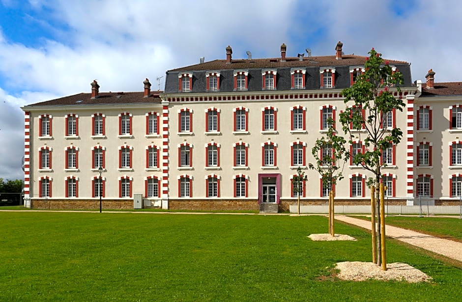 Les Demeures Champenoises Confort - Vacanceole