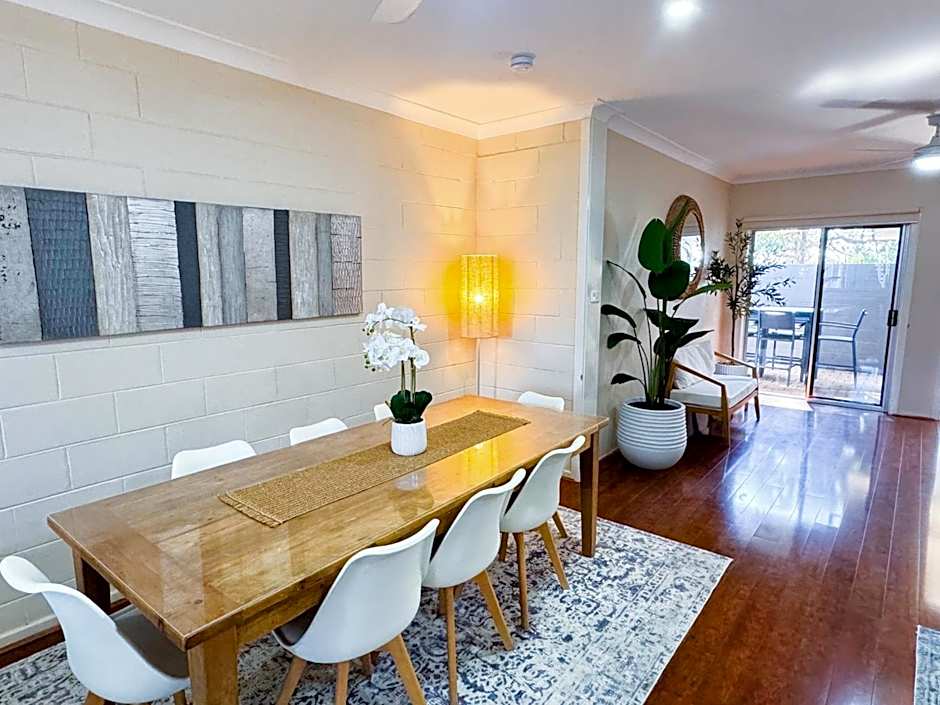 Shoal Bay Holiday Park