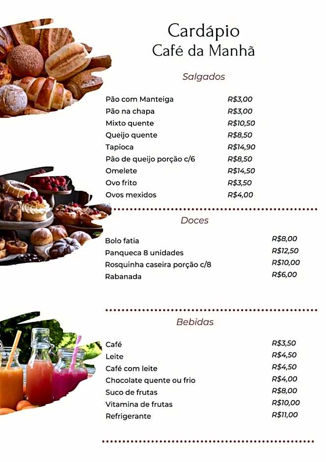 Pousada e restaurante Renascer