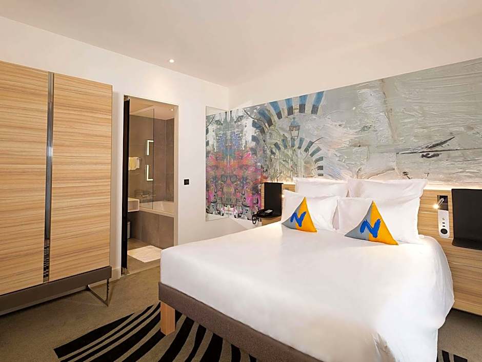 Novotel Tunis Lac