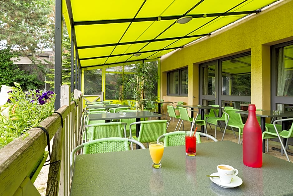 Hotel Valence Est Clos des Tanneurs