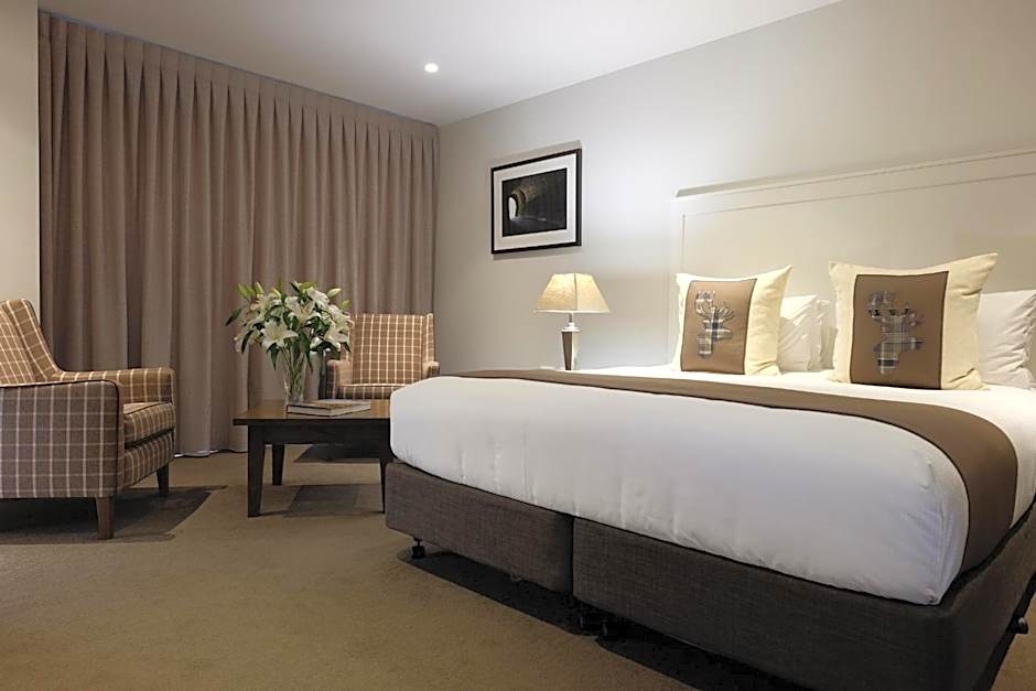 West Meadows Motel of Wanaka