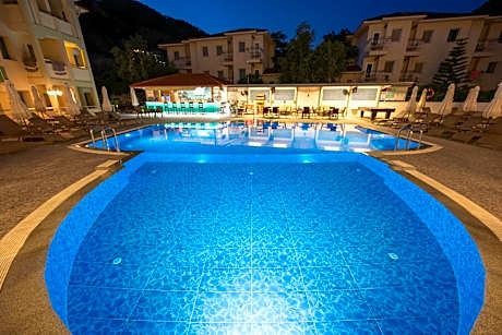 Belcehan Hotel