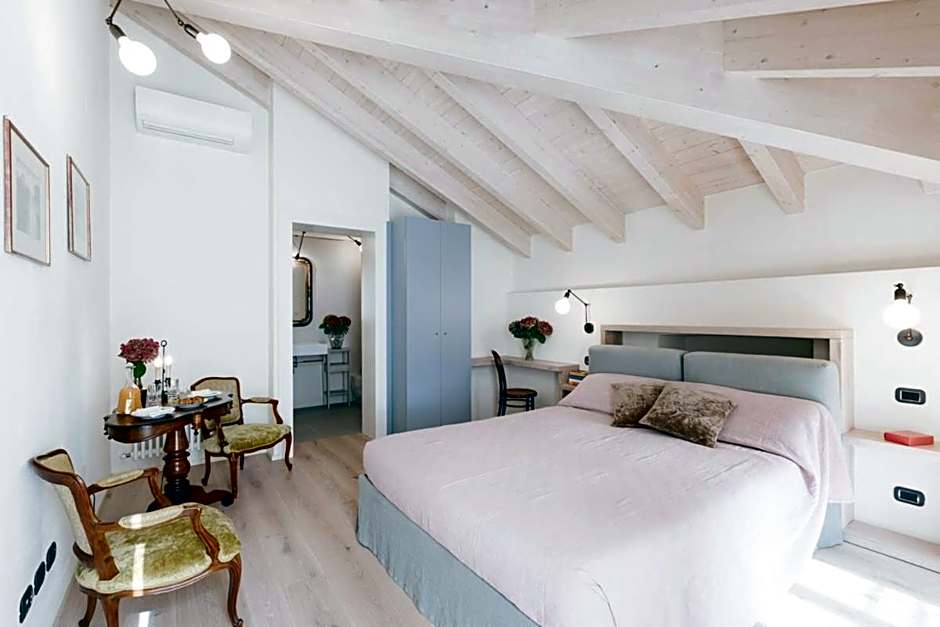 Photo 1 of 11 of Double Room with Private Bathroom