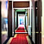 Boutique Hotel's I Milionowa