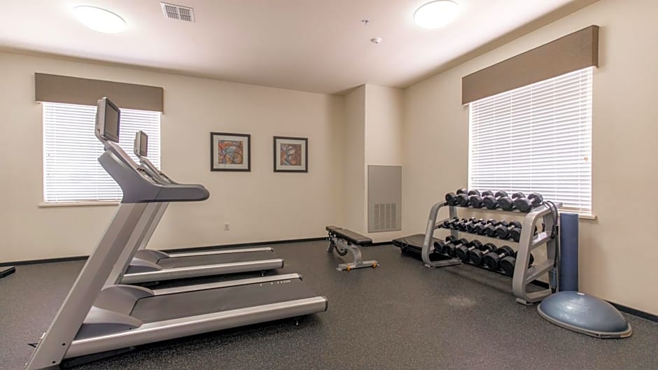 Holiday Inn Express Hotel & Suites Oklahoma City Northwest, an IHG Hotel