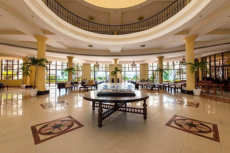 Golden Tulip Dar Es Salaam