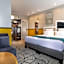 Hotel Elysa-Luxembourg