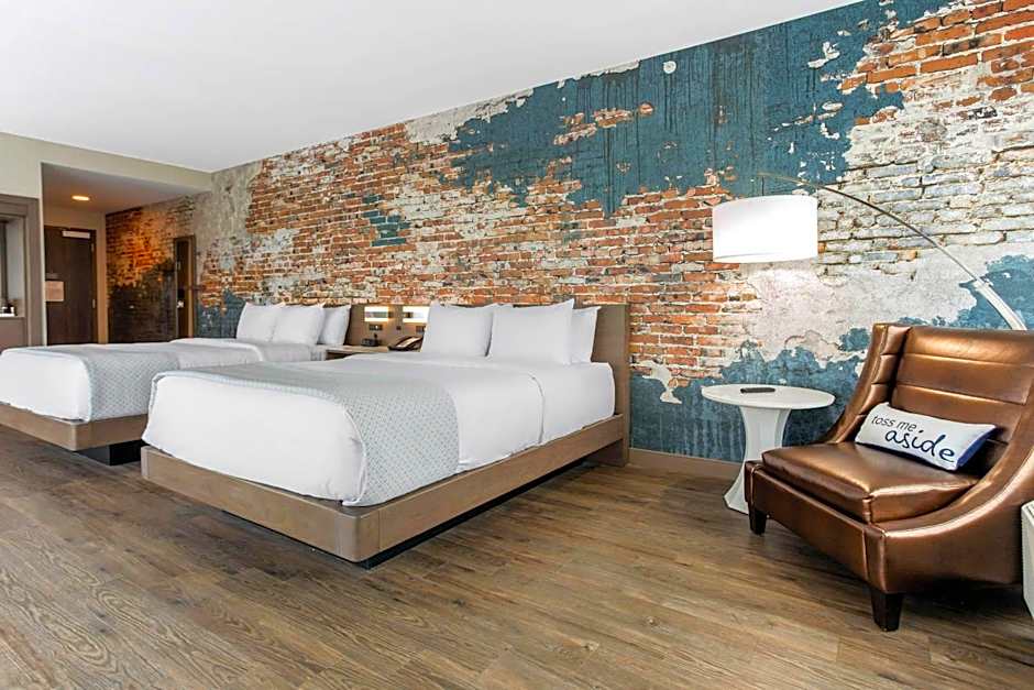 Cambria Hotel Downtown Asheville