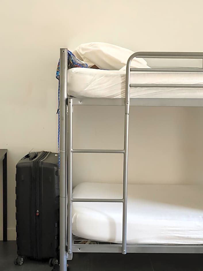 Hostel Vertigo Vieux-Port