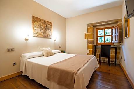 Double Room Single Use