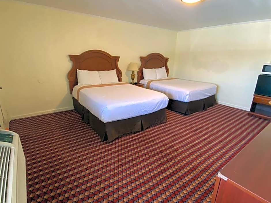 AC Suites