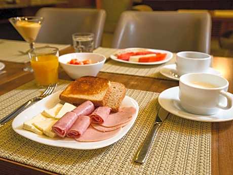 ibis Vitoria Praia de Camburi