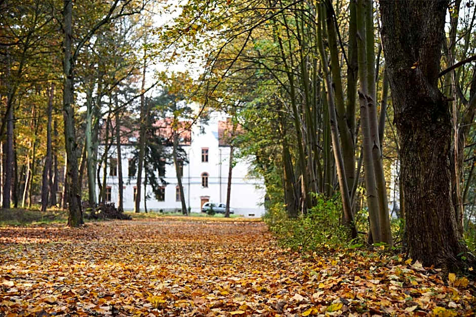Dobry Zakątek Dom Rekolekcyjny
