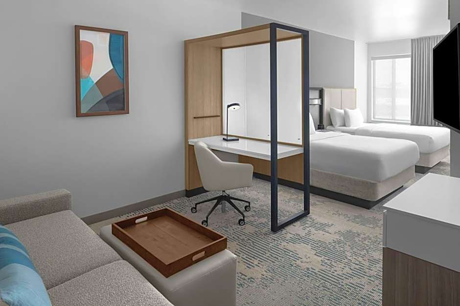 SpringHill Suites by Marriott Idaho Falls