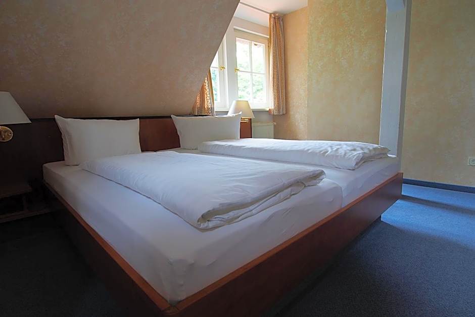 Hotel Schlossvilla Derenburg