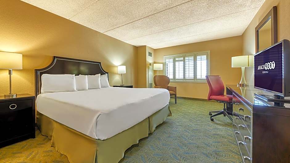 Tropicana Laughlin