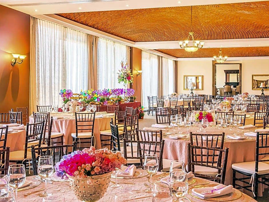 Sheraton Chihuahua Soberano