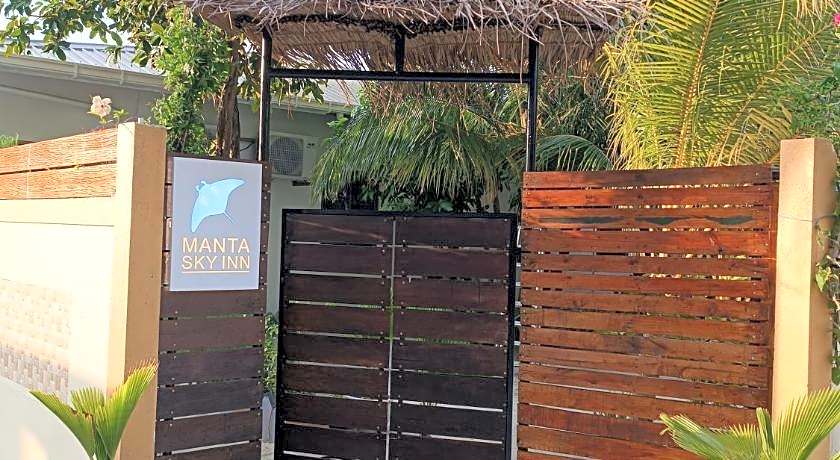 manta sky inn