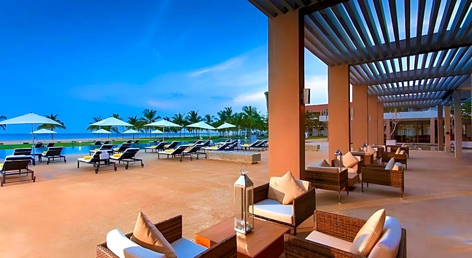 Amaya Beach Passikudah