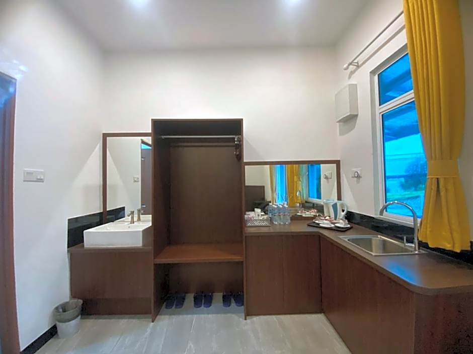 D View Holiday Homes