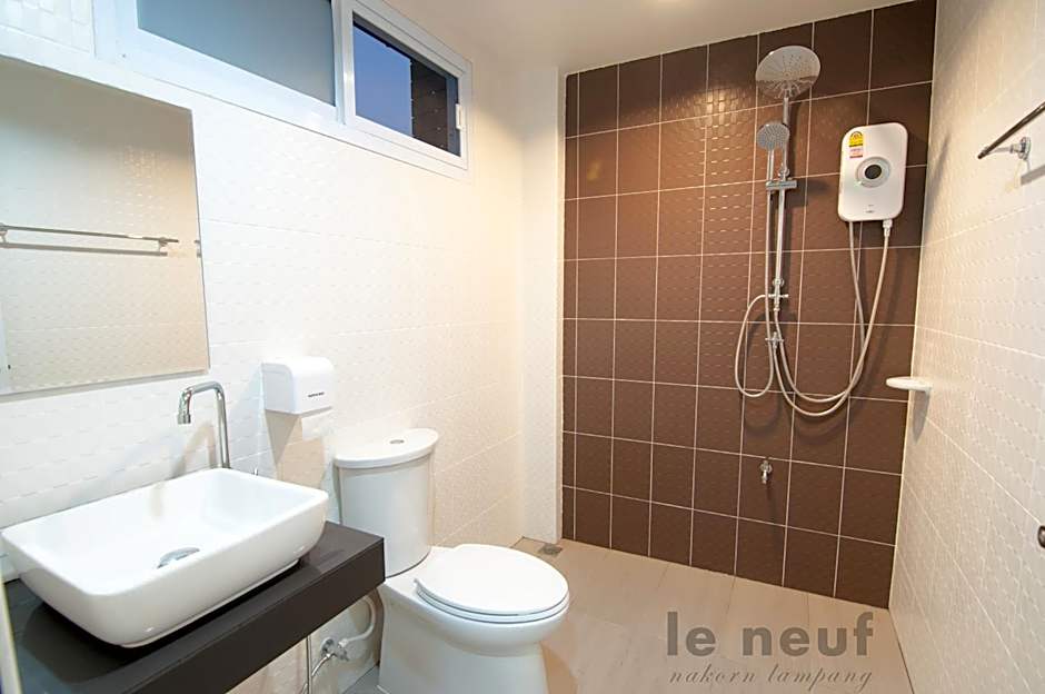 Le Neuf Nakorn Lampang
