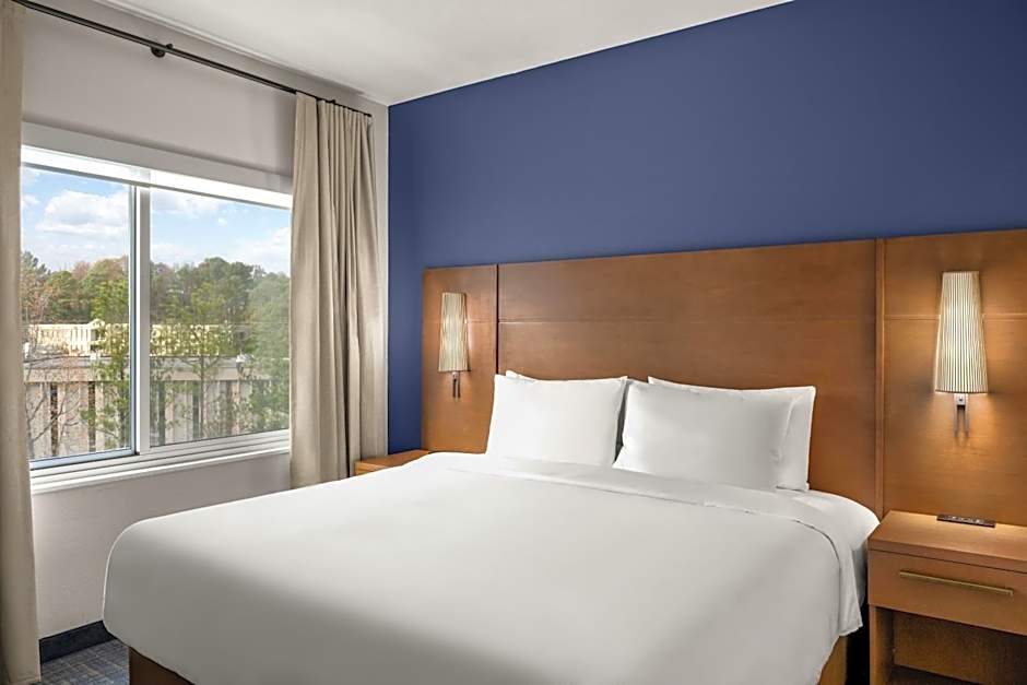 Residence Inn by Marriott Homewood Mountain Brook