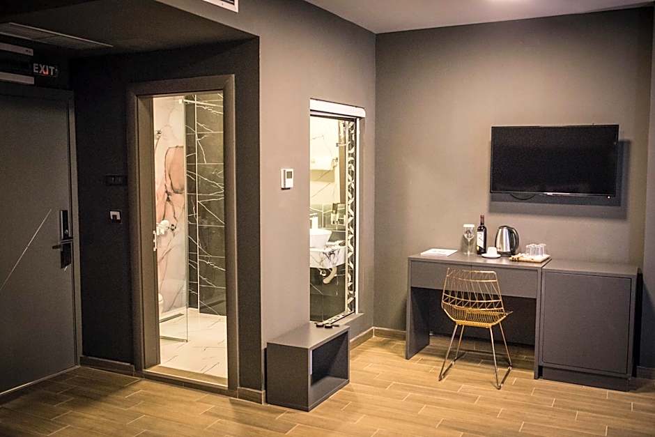 International Palace