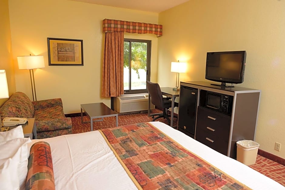 SureStay Hotel by Best Western Robinsonville Tunica