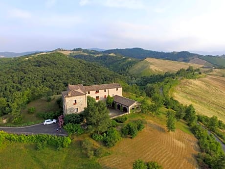 B&B Le Ginestre