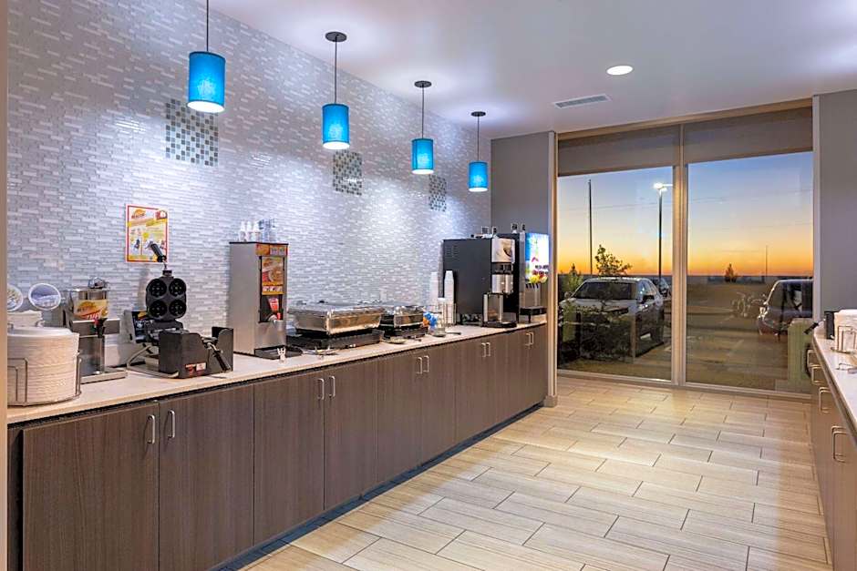 La Quinta Inn & Suites by Wyndham Holbrook Petrified Forest